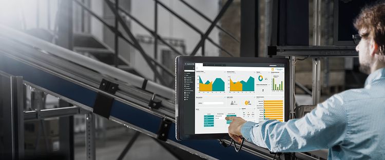 Jungheinrich Warehouse Management Systeme (WMS)