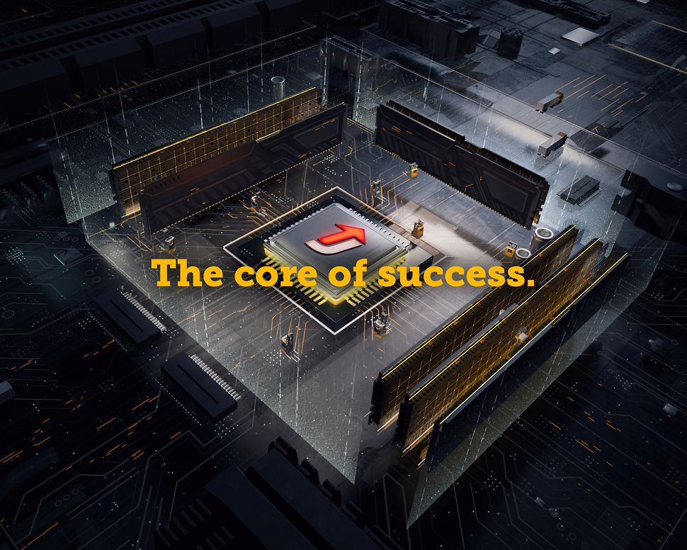 Stage Software & IT-Systeme