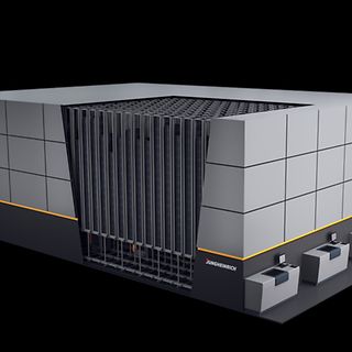 Picture Gallery 7 - PowerCube