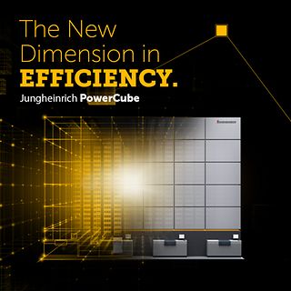 Picture Gallery 1 - PowerCube