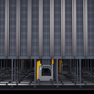 Picture Gallery 8 - PowerCube