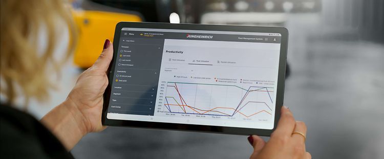 Fleet Management System