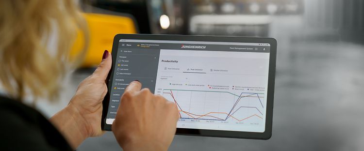 Fleet Hybrid Product picture