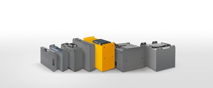 锂离子电瓶