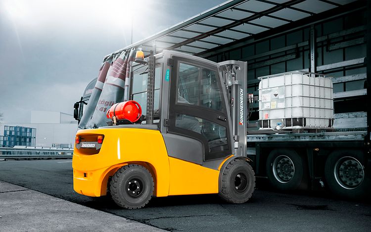 Stage 提升和堆垛