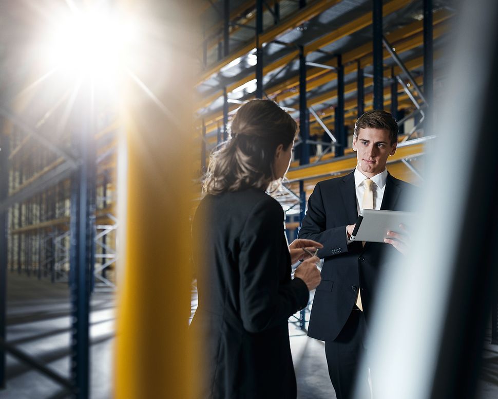 Stage您的解决方案