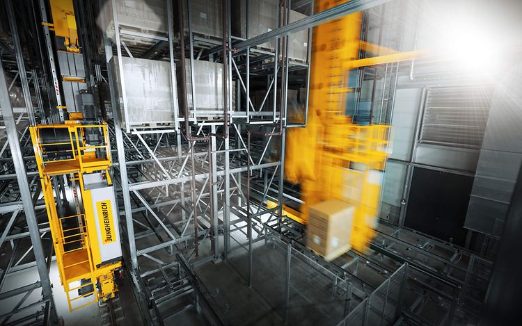 Stage 自动化小部件仓库