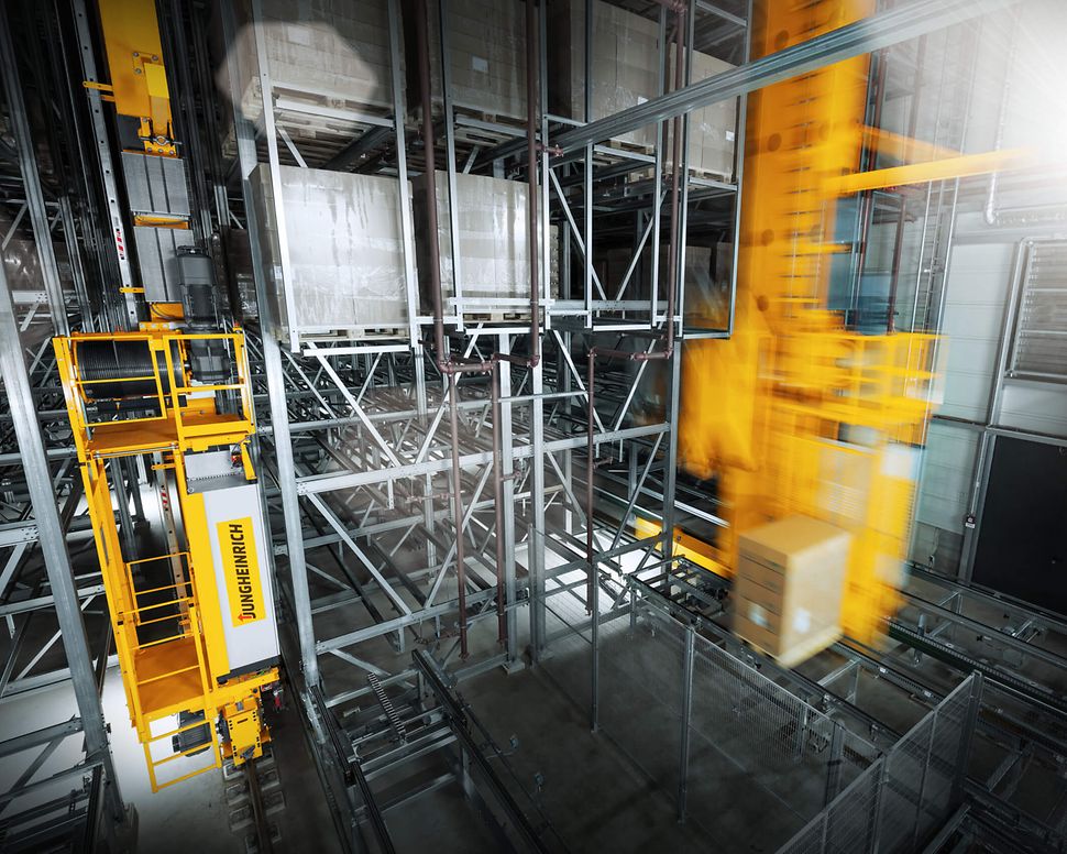 Stage 自动化小部件仓库