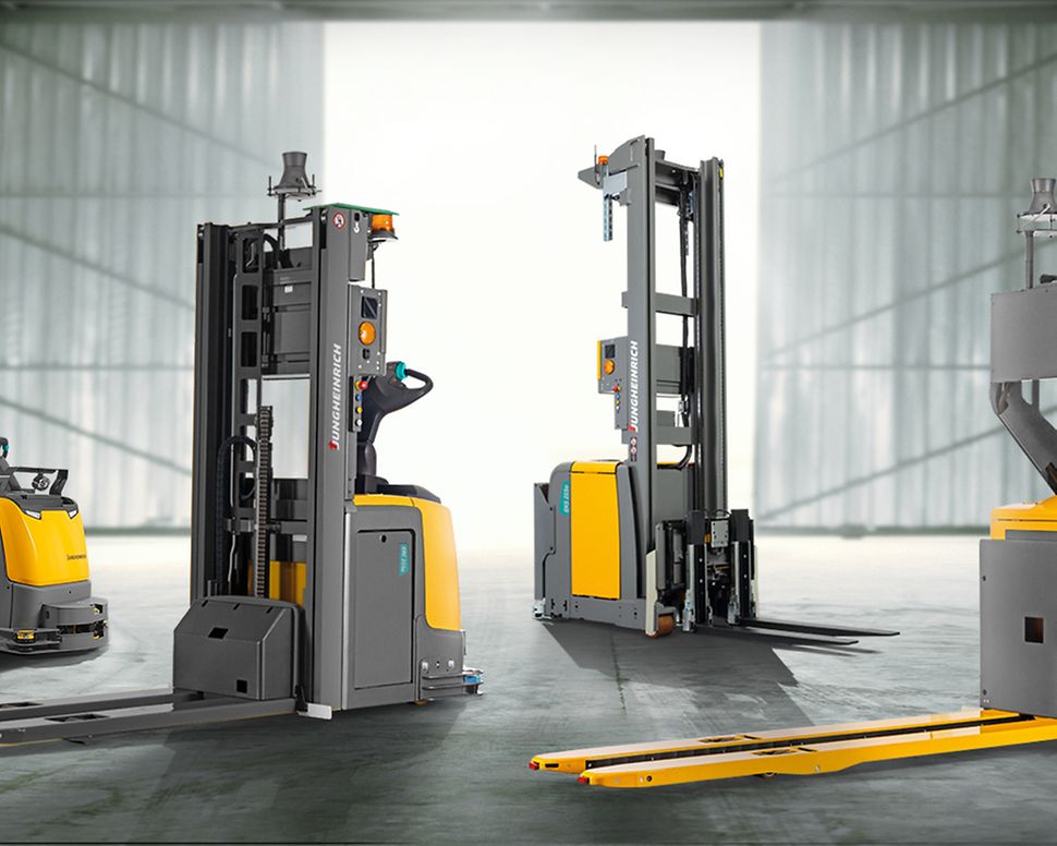 Stage 无人驾驶运输系统