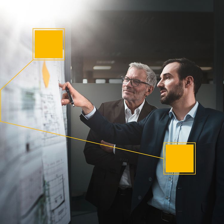 Stage 自动化流程4