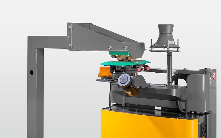 Content 无人驾驶运输系统Hotspot 09