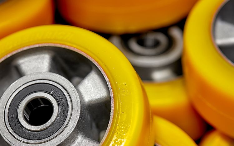 Stage车轮 滚轮 轮胎