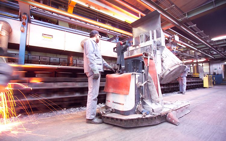 Content 特殊结构工业1解决方案