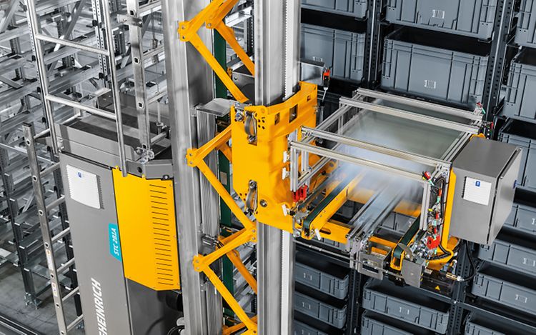 Content小部件货架操作设备(1)