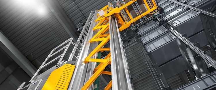 Content小部件货架操作设备(2)