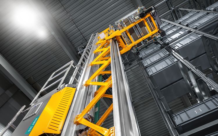 Content小部件货架操作设备(2)