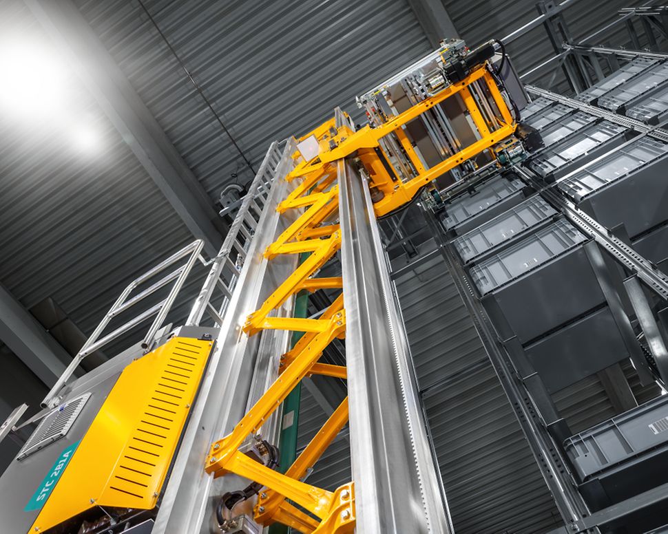 Content小部件货架操作设备(2)