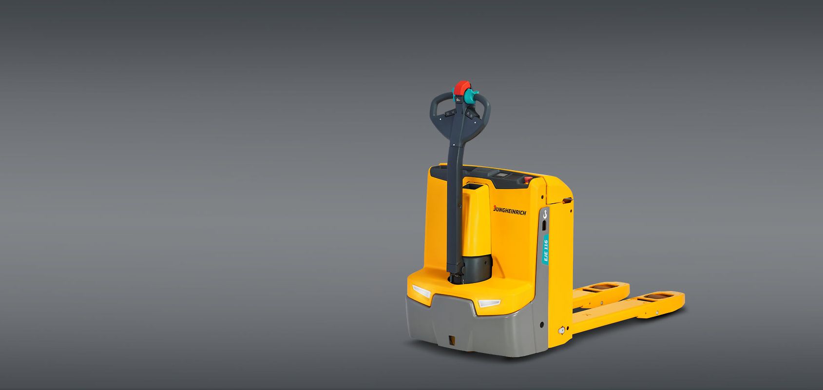 Jungheinrich JUNGHEINRICH FREIN 51066788 ELECTRIQUE ELECTROMAGNETIQUE EJE 116 118 120 C20 