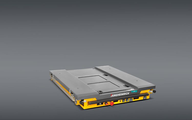 Stage Under Pallet Carrier UPC