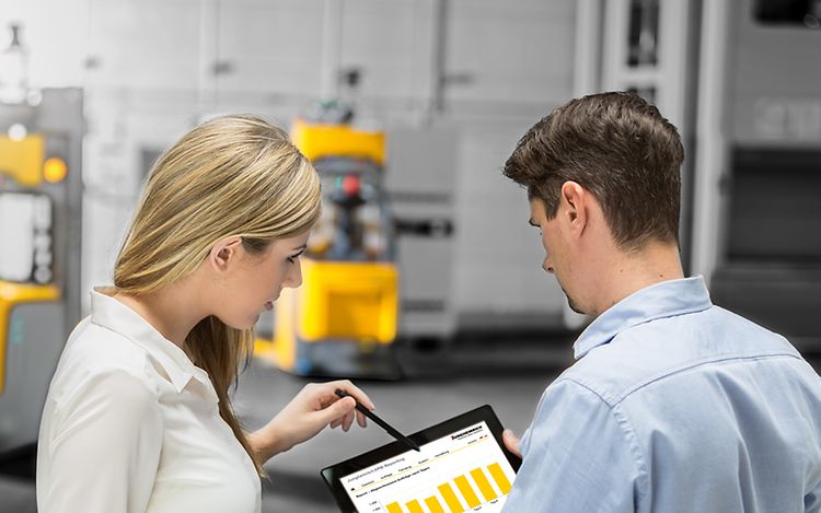 Stage Automatisierungsprozess 4