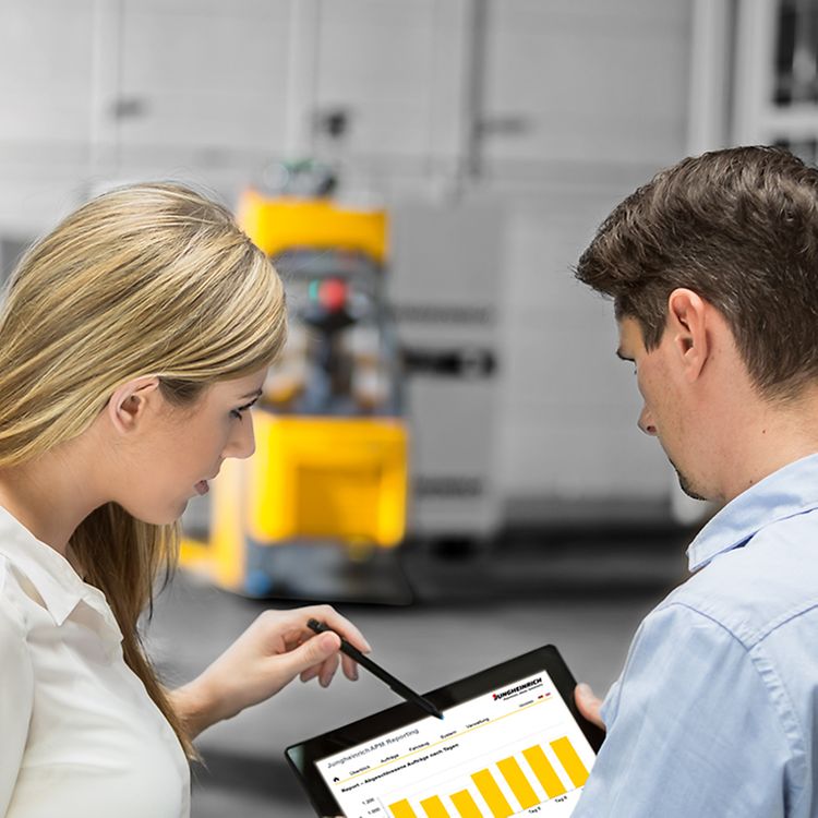 Stage Automatisierungsprozess 4