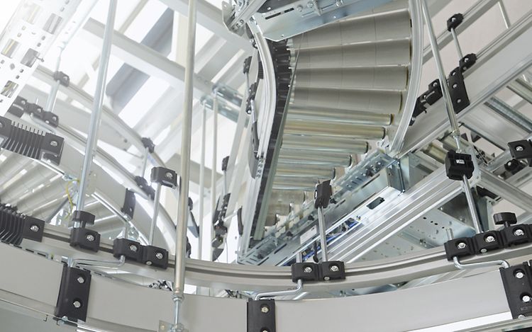 Stage Automatisierte Förderzeuge (1)