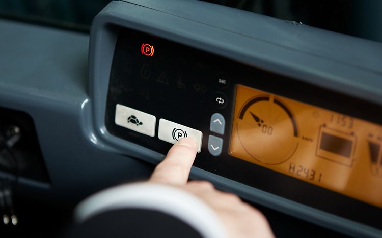 Content Checkliste 8