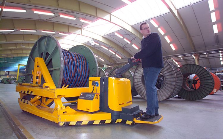 Content Sonderbau Elektrotechnik 1 Lösung