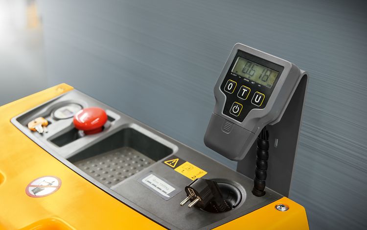 Flexibel und praktisch im Einsatz