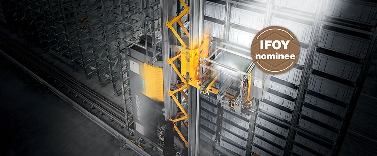 Nominated for three IFOY AWARDS