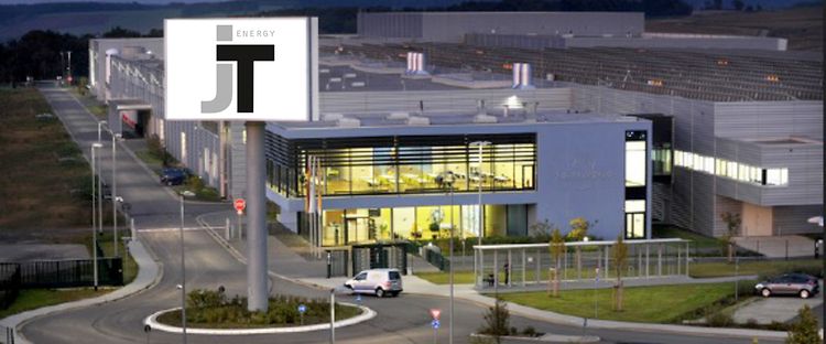 JT Energy Systems expands capacity