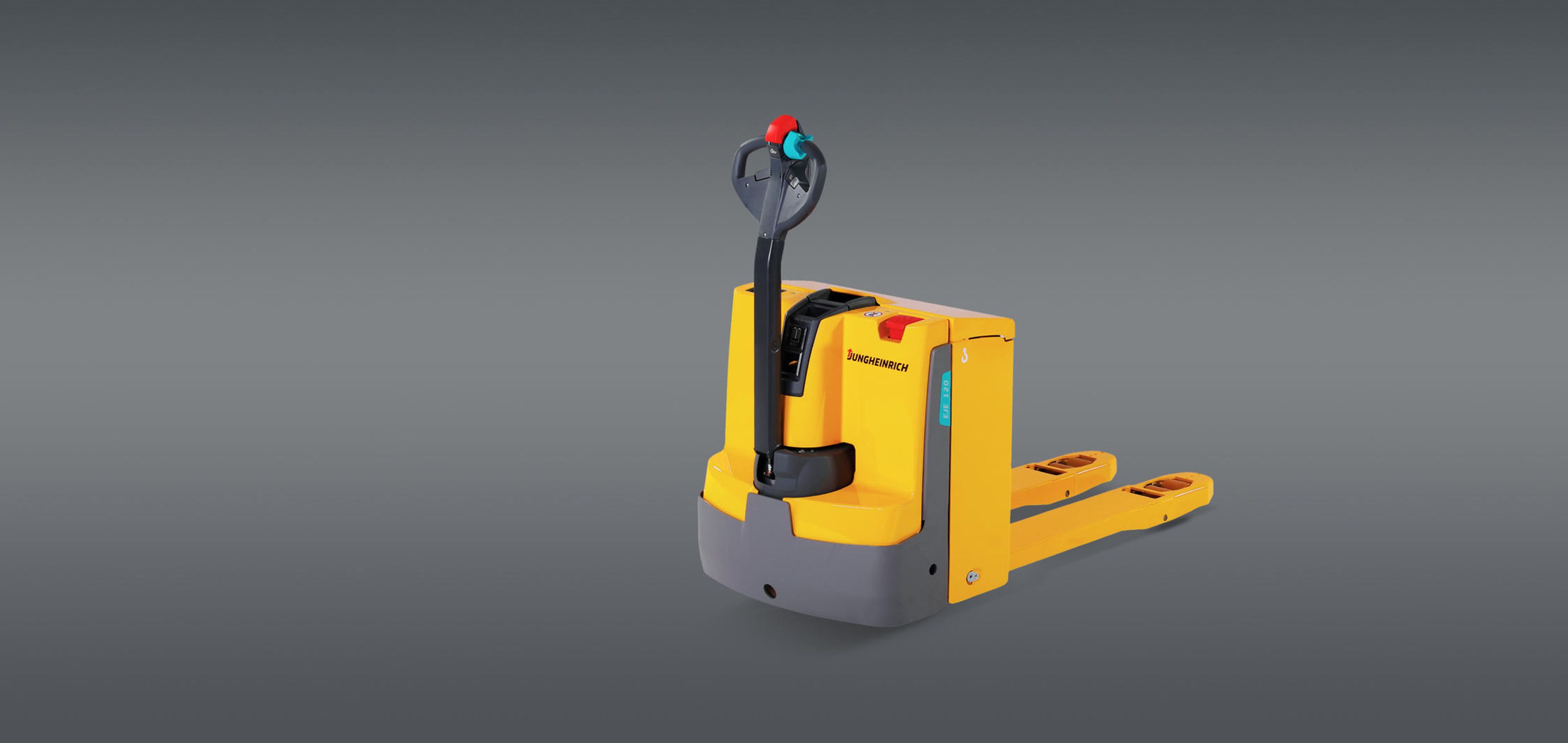 Pallet Jacks & Trucks Business JUNGHEINRICH VARIATEUR AS2405i ind E