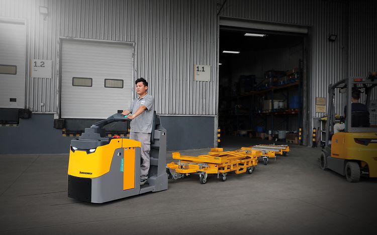 EZS MB230 High performance