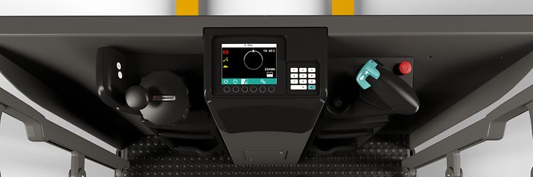 Content Picture Vertical Order Pickers Individualität