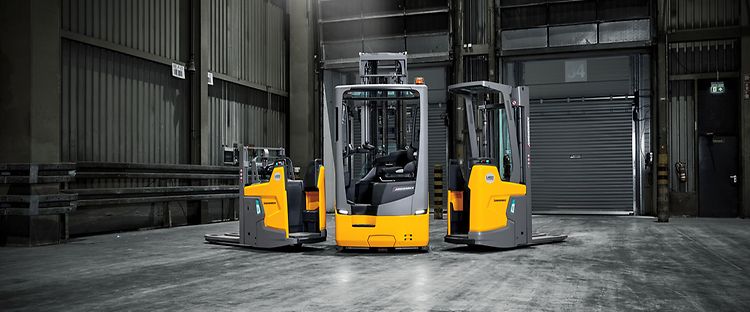 Press release: On course